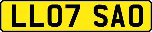 LL07SAO