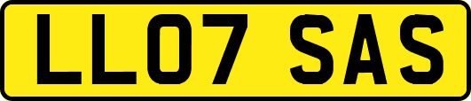 LL07SAS