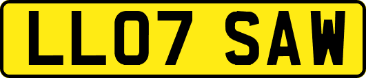 LL07SAW