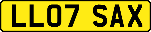 LL07SAX