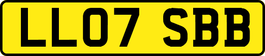 LL07SBB