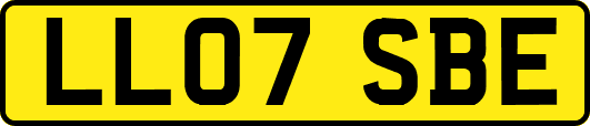 LL07SBE