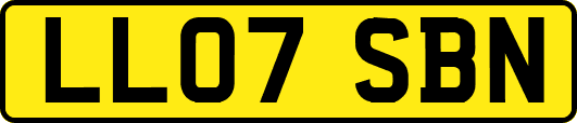 LL07SBN