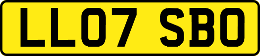 LL07SBO