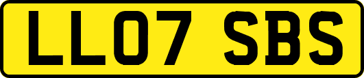 LL07SBS