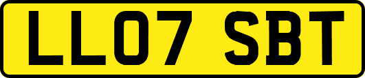 LL07SBT