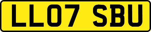 LL07SBU