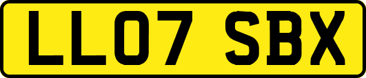 LL07SBX