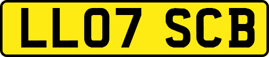 LL07SCB