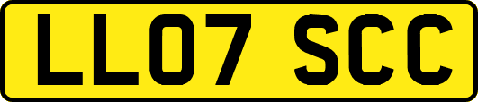 LL07SCC