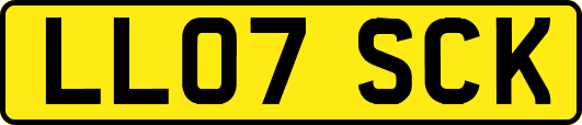 LL07SCK