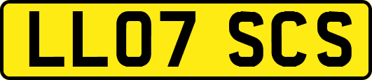 LL07SCS