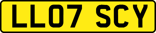 LL07SCY