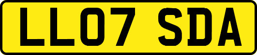 LL07SDA