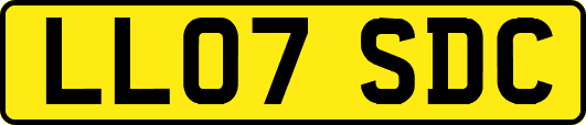 LL07SDC