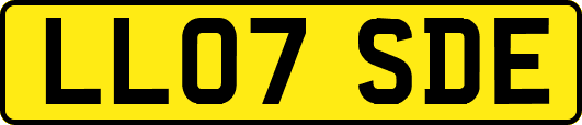 LL07SDE