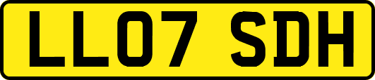 LL07SDH