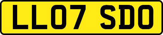 LL07SDO
