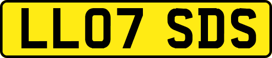LL07SDS