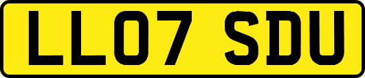 LL07SDU