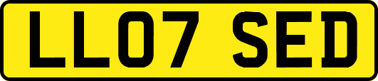 LL07SED