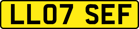 LL07SEF