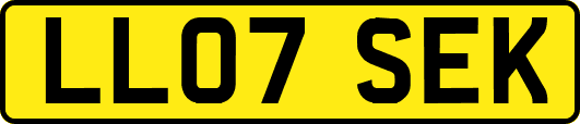 LL07SEK