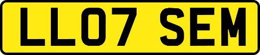 LL07SEM