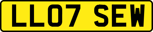 LL07SEW