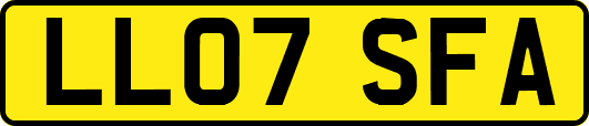 LL07SFA