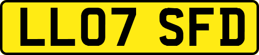 LL07SFD