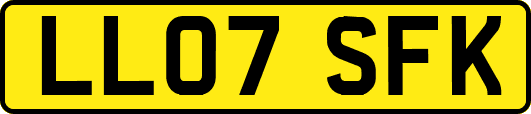 LL07SFK
