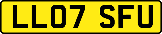 LL07SFU