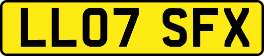 LL07SFX