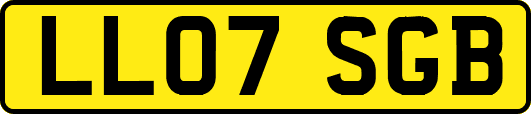 LL07SGB