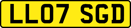LL07SGD