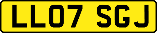 LL07SGJ
