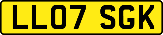 LL07SGK