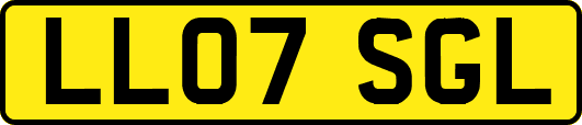 LL07SGL