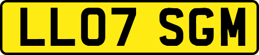 LL07SGM