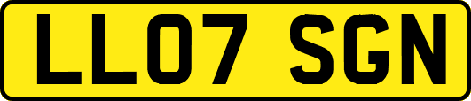 LL07SGN