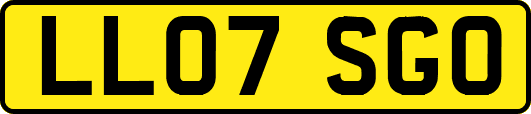 LL07SGO
