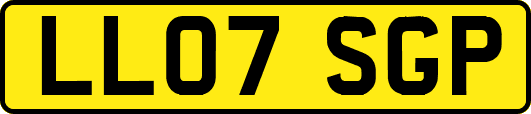 LL07SGP