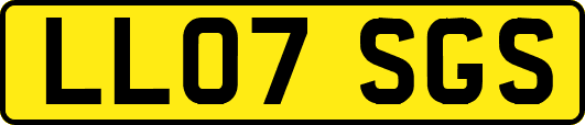 LL07SGS