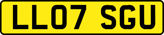 LL07SGU