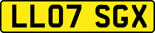 LL07SGX