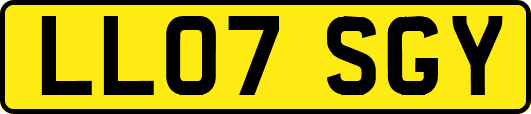 LL07SGY