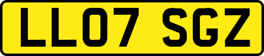 LL07SGZ