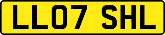 LL07SHL