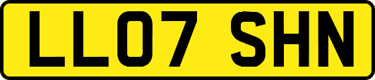 LL07SHN